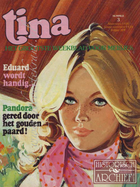 TINA